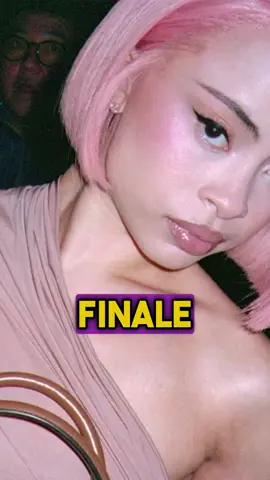 Ice Spice forme finale 🤧
