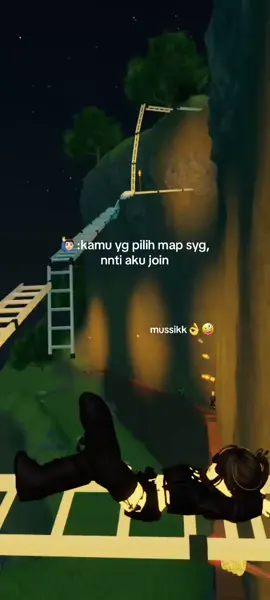 Ucapan dia yang matiin status onlinenya 😂🫵🏻 #roblox #fyp #quotestory 