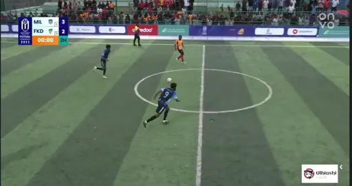 Commentary 🔥                                 #futsal #viral #commentary #football 