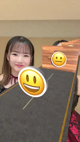 《メンバー #表情チャレンジ》 😄😂😭🤨‼️ 今日の主役は…横山玲奈💛 #morningmusume25 #モーニング娘25 #横山玲奈 #表情チャレンジ 