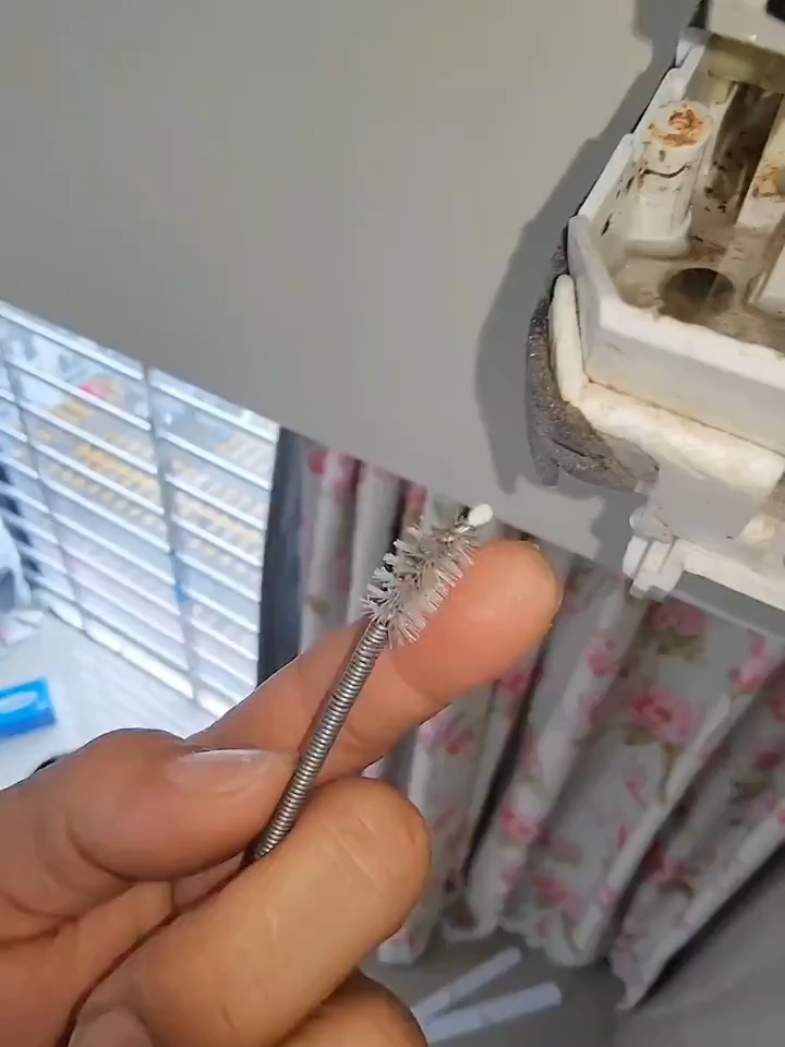 3米6米汽车空调冰箱漏水排水管道堵塞清理疏通神器茶台排水管疏通