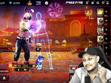 এমন একটা তুমি চাই 💔😅 #FreeFire #heyshofiqyt #foryoupage #1millionviews #viral 