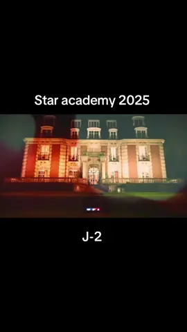 La star academy 2025 débute dans 2 jours sur tf1 !! #pourtoi #fyp #tendance #staracademy #staracademy2025 