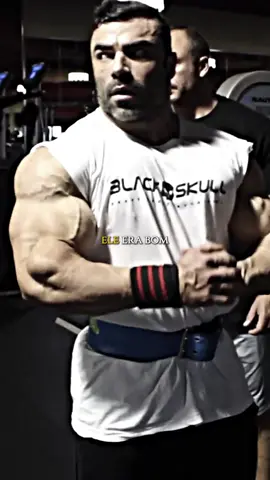O melhor... | Cupom 🏷 ANABOLIC na #MaxTitanium #mrolympia #disciplina #eduardocorrea