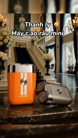 Máy c.ạo râu mini#xuhuong #xuhuongtiktok #maycaoraudanang #maycaoraumini #maycaorau 