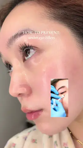 No under eye filler 👀👀 #kbeauty #koreanskincare #skincare #kbeauty #eyecare     