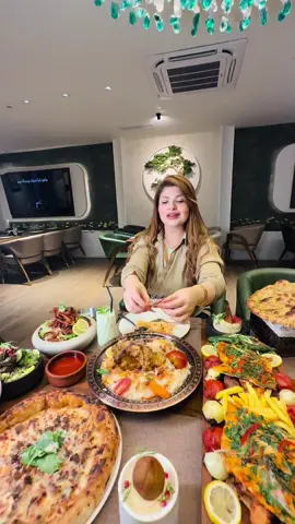 افتتاح مطعم الدلة باليرموك ٤ شوارع و فرعهم الاول بالانبار