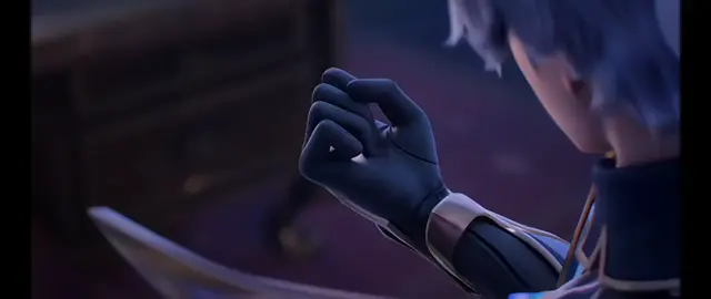 phim kỹ xảo sinh nhật 9 tuổi #lienquanmobile #sinhnhat9tuoilq #xuhuong #ilovetiktok 