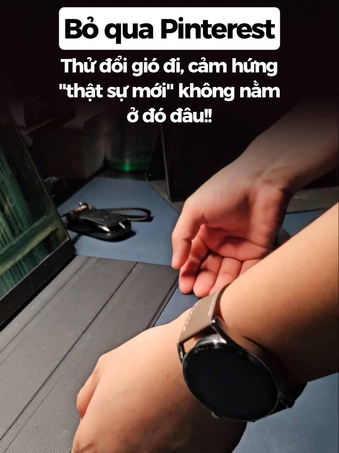 Cứ bí idea lại mở Pinterest à? Thử đổi gió đi, vì cảm hứng thật sự mới không nằm ở đó đâu 😎 Đây là 3 web tôi hay mò mỗi khi muốn “lên tay” design 👇  1️⃣ Cosmos.so – Nhỏ mà có võ, layout siêu gọn, nhìn phát muốn copy moodboard liền. 2️⃣ Savee.it – Giao diện đẹp, tràn visual “xịn”, kiểu xem xong auto có cảm hứng. 3️⃣ Awwwards.com – Đỉnh cao web design, lạc vào đây là xác định mất cả buổi 🤯 👉 3 web này tôi dùng gần như mỗi ngày - không cần lướt lâu, 5 phút thôi là có ý tưởng “wow” để làm ngay. #designinspiration #graphicdesign  #creativemind #lsmkt #hocmarketing #tăngnăngsuất #betterversion  #remotejobs