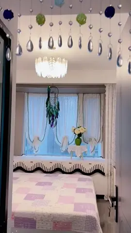 #langsirvelcro #langsir #curtain #lacecurtains #hiasanrumah #goodthing 