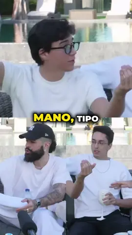 Você sabia que para muitas profissões a faculdade é essencial? 🎓 Confira os cortes do @verdadesdoruyter e descubra a importância da formação na sua carreira! #Educação #Carreira