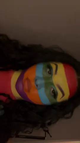 🤒 #fyp #trending #makeupartist #halloweenmakeup #beautyinfluencer 