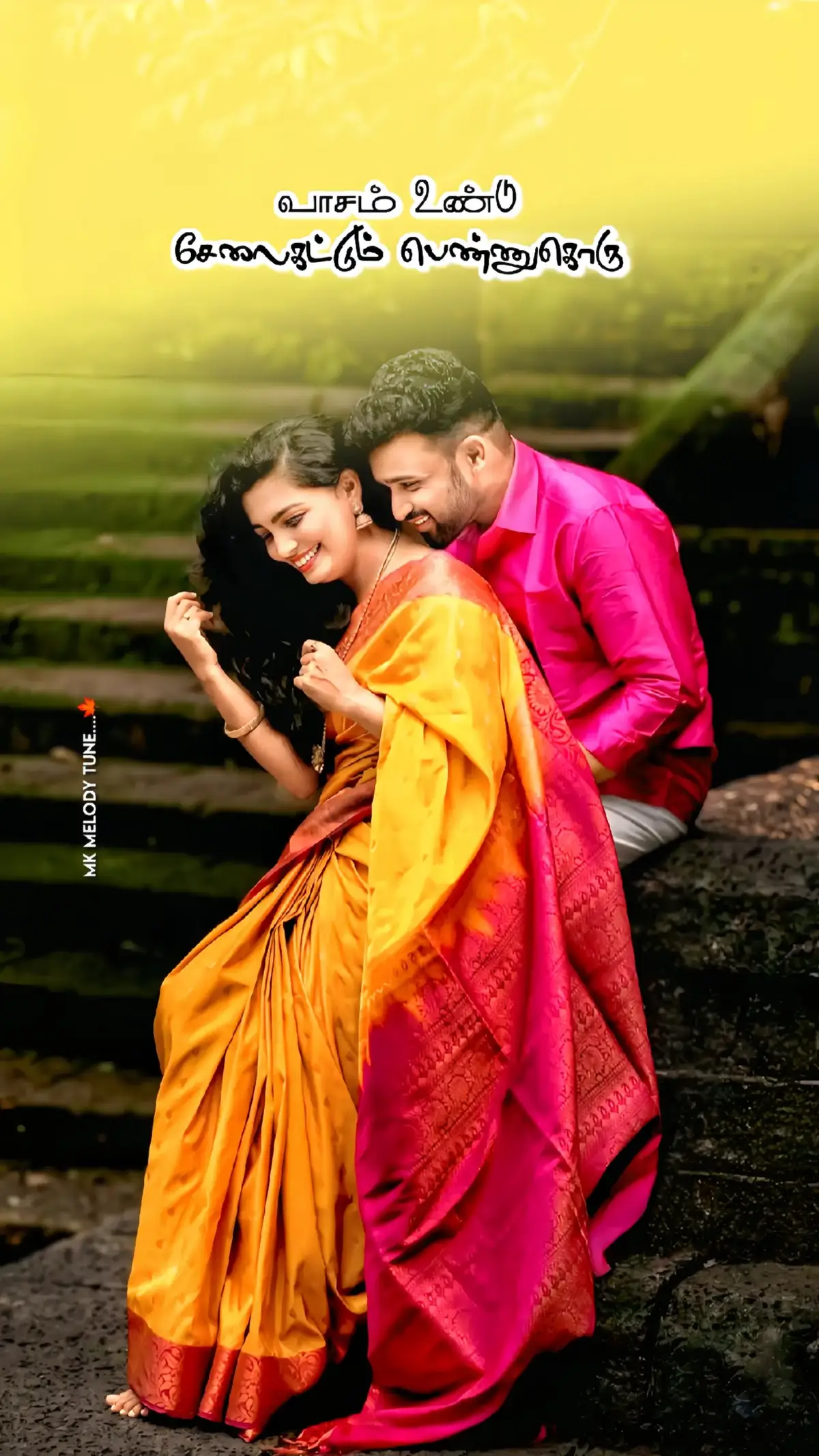 #selaikattumpennukkoru #tamilsong #foryou #creatorsearchinsights #100k @❤️Song Lover Karthick Meera❤️ 