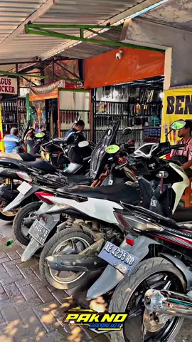 BENGKEL SEKOK PAK NO ⭐️⭐️⭐️⭐️⭐️ PUSAT REBOUND, DOWNSIZE, SERVIS SHOCKBREAKER, GANTI KOMSTIR DAN PRESS Info lanjut/WhatsApp 081775708002  Lokasi/Maps: Bengkel Sekok PAK NO, Pasar Besi Njoyo Madiun #fyp #viralvideo #shockbreaker #madiun24jam #bengkelsekokpakno  @TRMsuspension_jember @Walangsangit Garage Suspension @GG SUSPENSION OFFICIAL @Pecel Pride Media @DOCTOR SHOCKBREAKER 