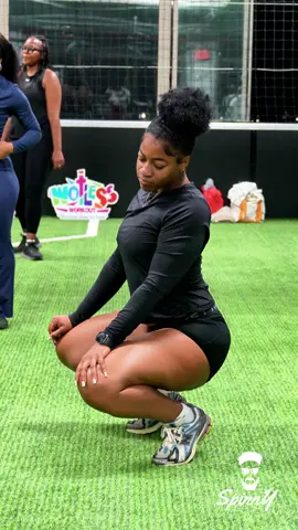 Spin Pooch with Spinny USA: New York