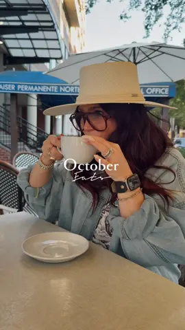 Stepping into fall like… 🍁✨ Stylish layers, cozy vibes, and a little morning indulgence at Bread and Chocolate DC💛 Hat by @GIGIPIP is the perfect fall accessory!  #gigipiptiktok  Coffee first ☕️ because priorities: 	•	Hot mocha 🍫☕ 	•	Mocha iced ❄️ Sweet little morning bites 🥐💖: 	•	Chocolate croissant 🍫 	•	Almond chocolate croissant 🌰🍫 	•	Blueberry biscuit 🫐 And then the main event 😍: 	•	Banana Nutella crêpe 🍌🍫 	•	Chocolate banana waffles 🥞🍫 It’s the perfect mix of cozy fashion, dreamy fall mornings, and a little sugar-fueled happiness ✨🍂 Because sometimes your day’s outfit and your breakfast deserve equal attention 😌💛 Comment SHOP below to receive a DM with the link to this post on my LTK ⬇ https://liketk.it/5rf1E •fall outfits, cozy autumn style, street style outfit, Pinterest outfit inspiration, seasonal fashion ideas, autumn lookbook, best brunch spots DC, cozy coffee shop, brunch aesthetic, cafe vibes, life lately, weekend vibes, style inspo, ootd, foodie moments, girls day, cocktail time, content diary, life in photos, content dump, aesthetic life, coffee shops, dmv life• #LifeLately #OOTDStyle #StyleInspo  #foodtiktok 