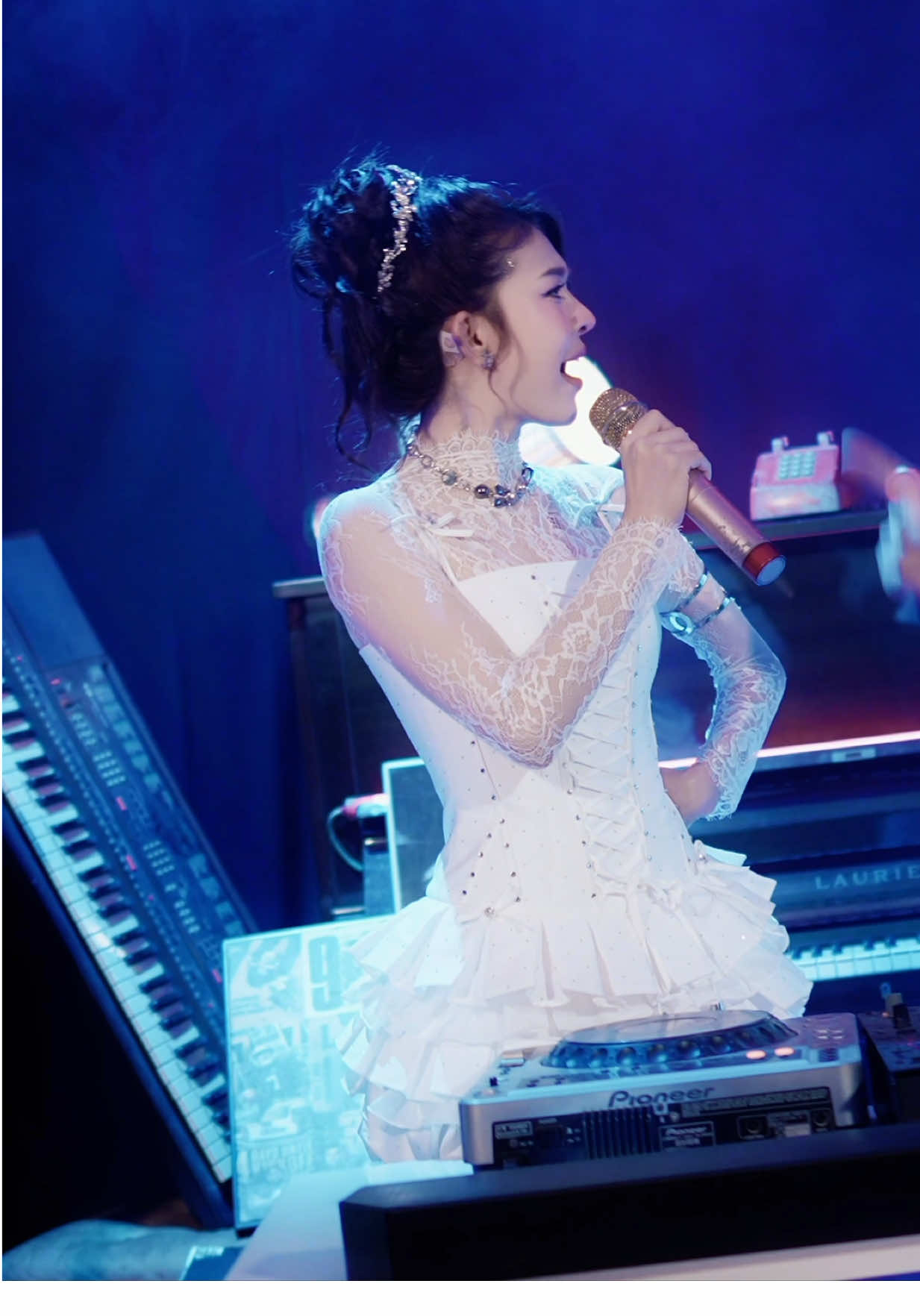 Ước muốn lớn nhất ! #cuoichinh #nal #hanacamtien #cover #remix 