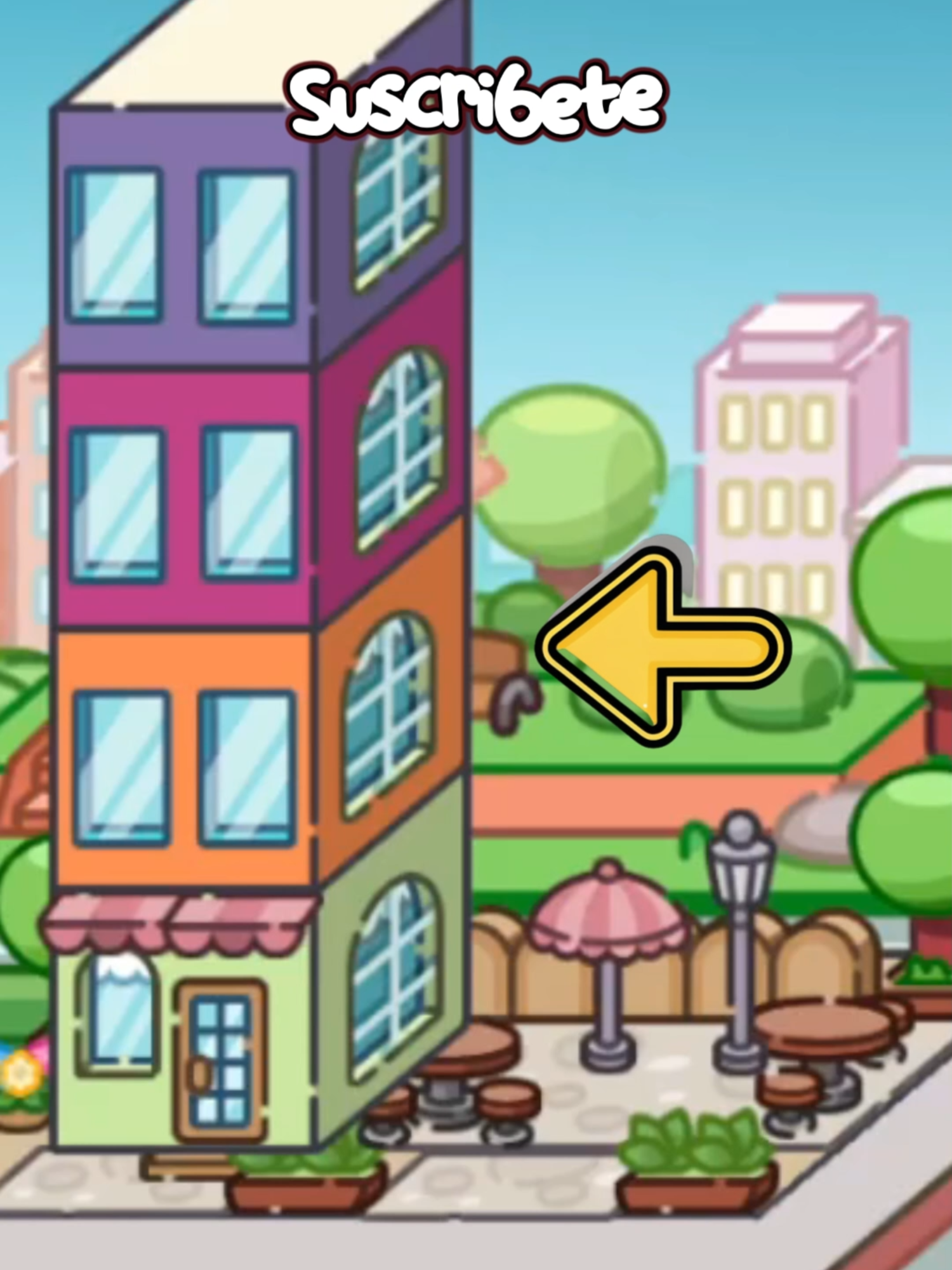 SE DAÑO TODO 😭😭 Que paso en la ultima ctualizacion de Avatar World? ##Ariluna  #games  #pazugames  #avatarworld  #avatarworldgame  #secretosavatarworld