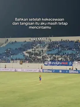 CINTA ITU BERNAMA AREMA💙#aremafcofficial #salamsatujiwa💙🦁 #fyppppppppppppppppppppppp #aremania 
