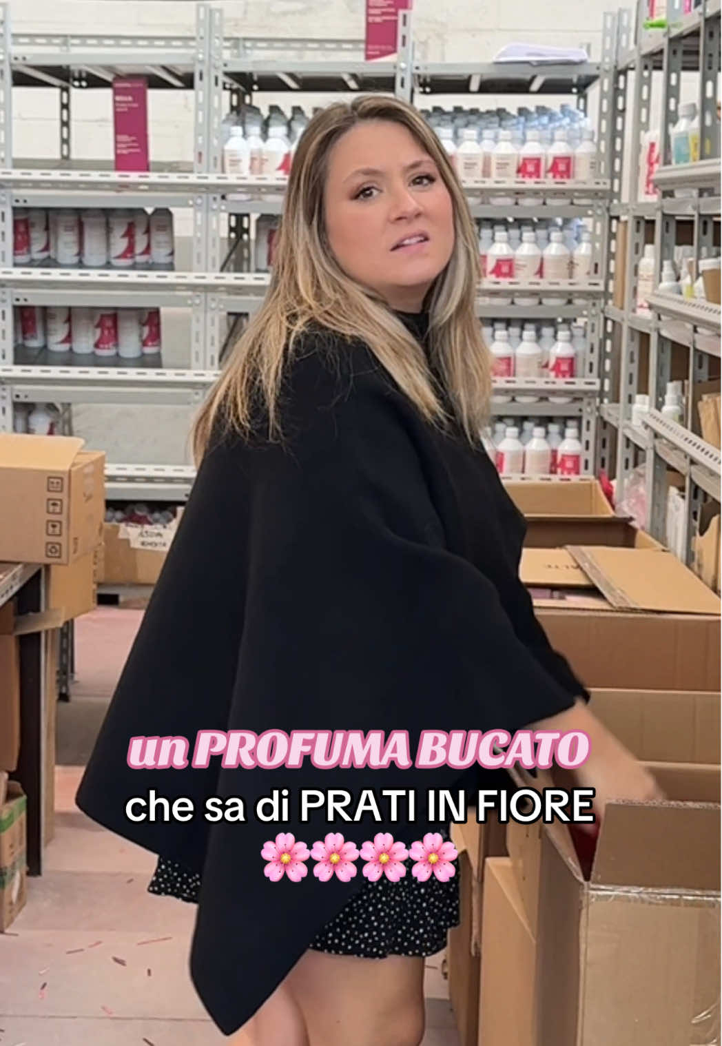 Persistente e dolce 💕🥹🌸 Peonia è nel carrellino arancione su TikTok shop 🌸💕✨