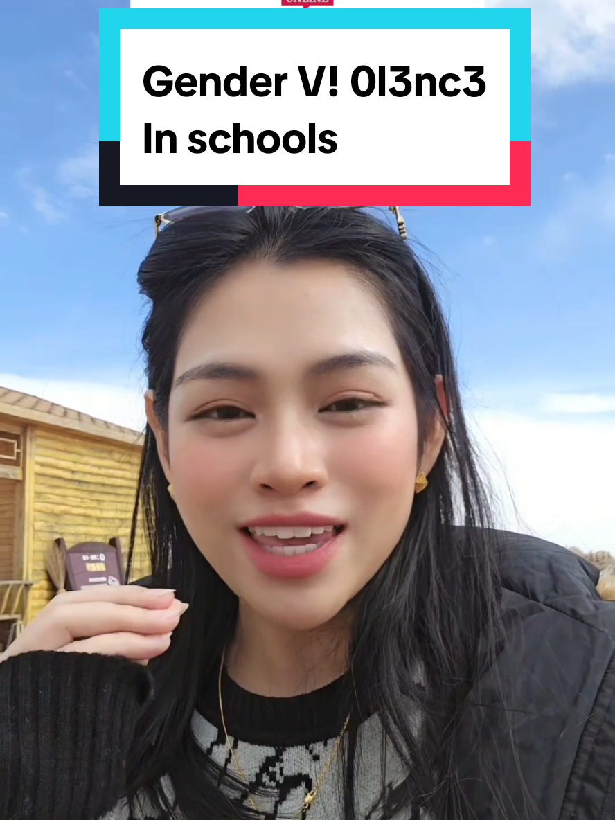 To be clear, these are GENERAL FACTS about gender V! 0l3nc3. Reina bukan nak cakap takde pelajar perempuan rosak di luar sana.. Tapi rata2 kes2 mcm ni, ada je comment mirip, langsung meremehkan real victim's voices and harrowing experiences. Vast majority kes mcm ni mmg BUKAN suka sama suka. Especially when recodings are involved. Studies shows that s3 gsua! vio!3nc3 unfairly impacts women. Revictimization is real. But there's barely awareness on it. #fypmalaysia #education #womenissues 