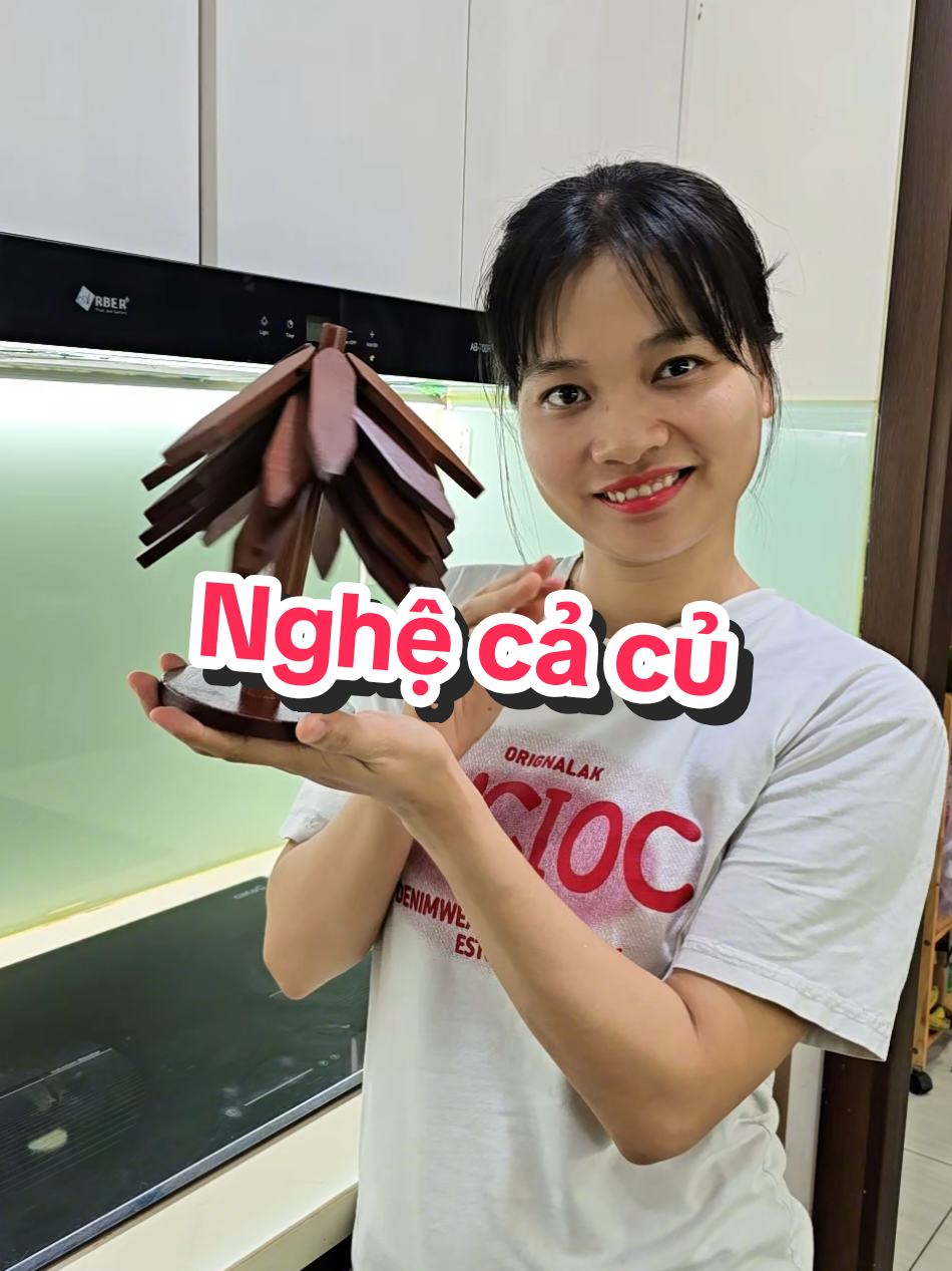 Trả lời @hathao9x7 Bộ lót nồi hình cây thông #mienglotnoi #lotnoichongnong #lotnoicaythong #chinhchanchat 