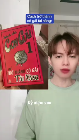 Để trở thành cô gái tài năng #hoanghieptiktok #DCGR 