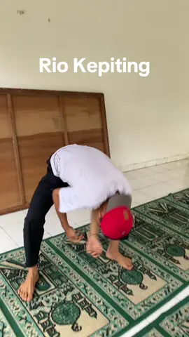 Top Anomali @gilang_habianzah #fyp #anomali #kepiting 