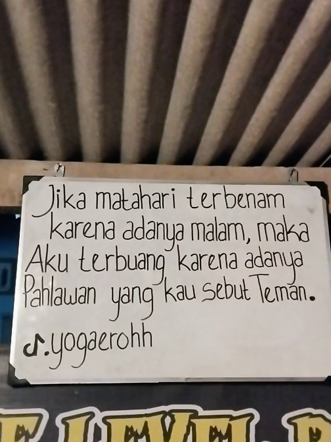 sajak e mari kedaden iki@yogaeruhh  #kulinerpare #kabarpare #kedirihits #kediri24jam #kediricidro 
