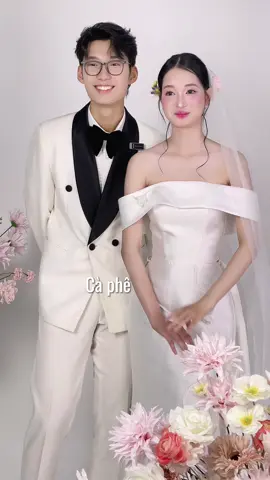 Cặp đôi Thắng - Trâm Anh được bao nhiêu điểm hiểu nhau ?  #côdâu #váycưới  #lấychồng #đámcưới #chúrể 