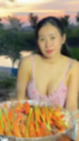 chiều vui vẻ nha cô chú anh chị #camvancogaimientay #xuhuong #trending #fyp #viral 
