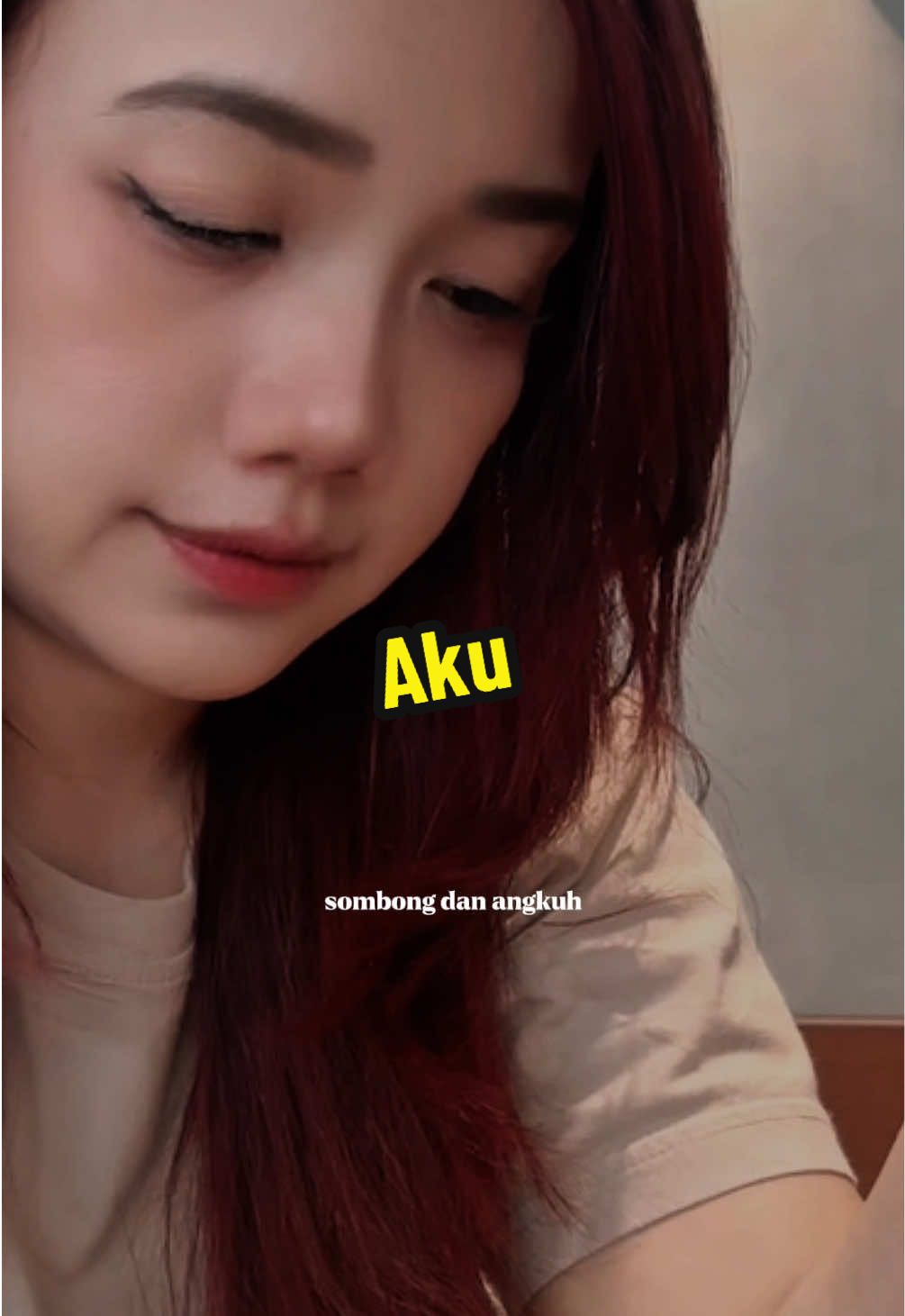 A.K.U haiiii salam kenal semuanya  #promoseruweekend #ladiesdriver #fyp 
