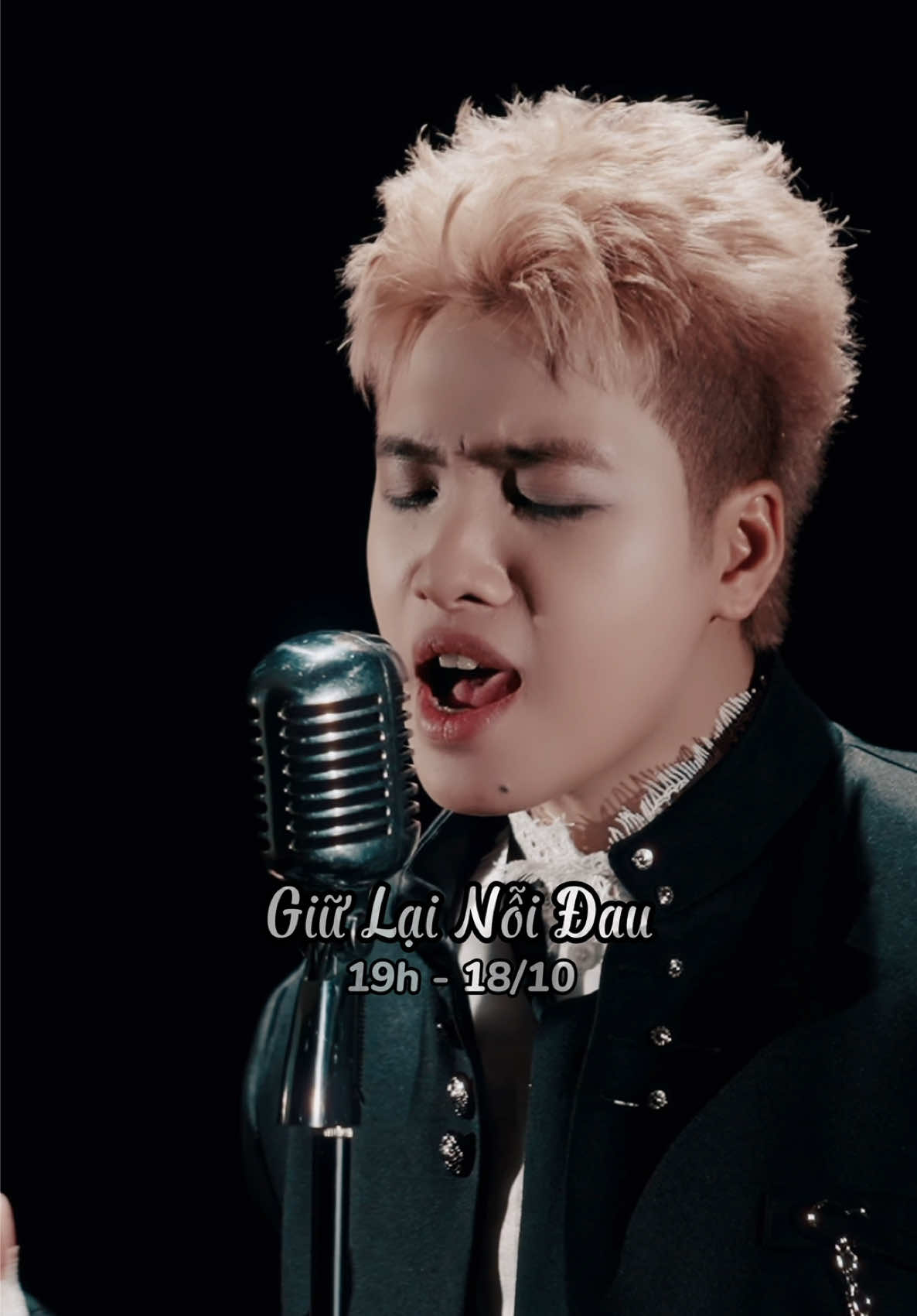 Một demo bài hát mới #giulainoidau #legiabao #longhohuynh #bmz 