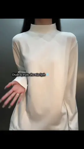 Áo Giữ Nhiệt #aogiunhiet #aogiunhietnam #aosweater #aothundaitay #hungm7lendo 