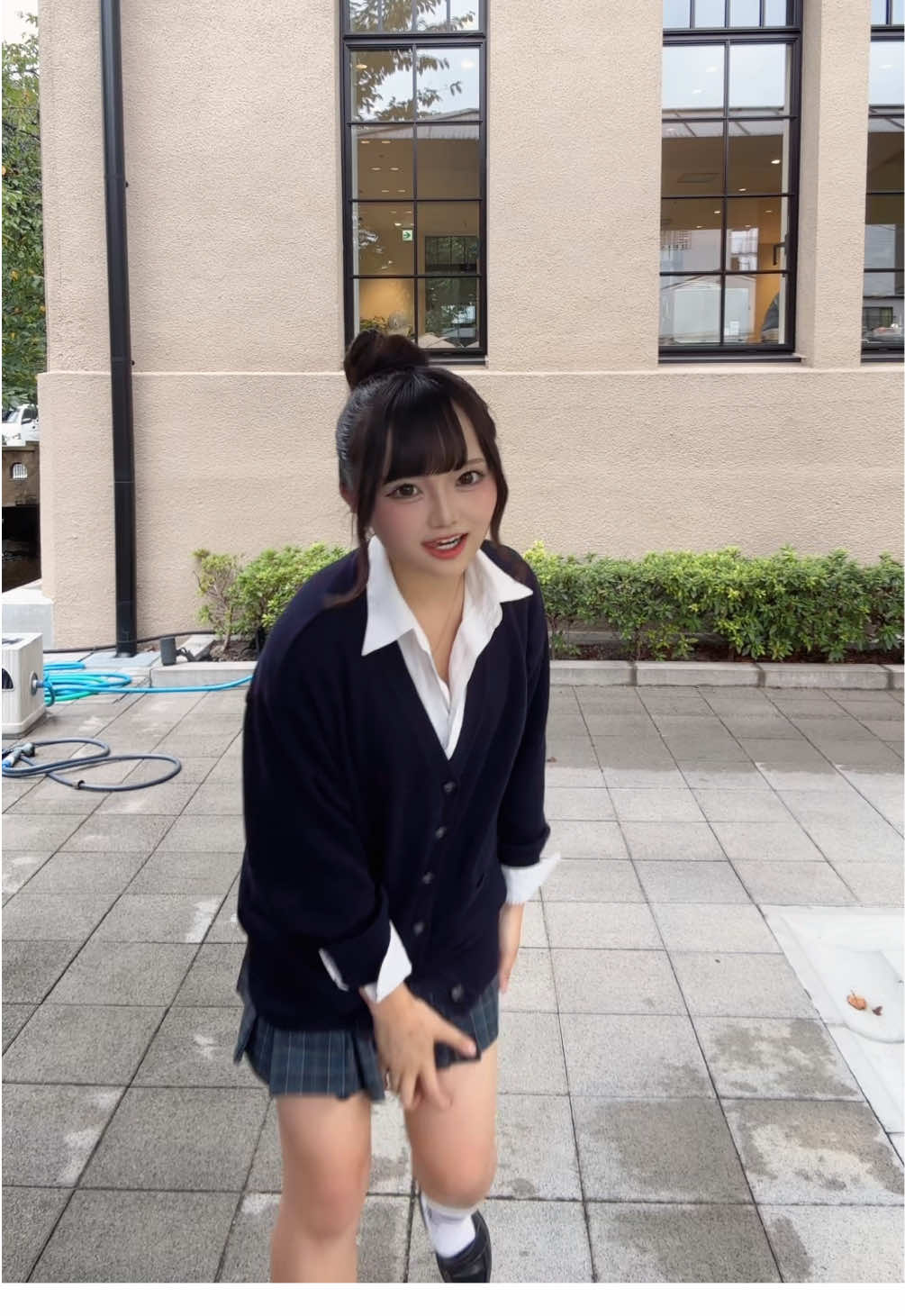 中間テストなうやのに遊びすぎて卒業できるか心配になってきた。まあ私賢いからいいや#07 #ljk #京都 #fyp 