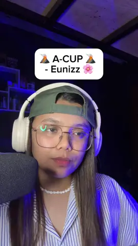 A-CUP by Eunizz #bicolanarapper #eunizz 