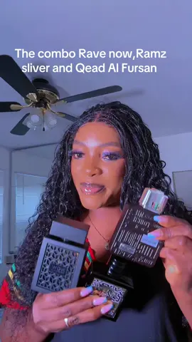 #ravenow #ramz #smellgoodfeelgood 