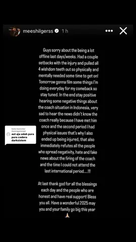 Membalas @Xavierganteng5 orang b3go macem lo dan ternak-ternak lo akan terus ngehujat kaya gini kan meskipun dikasih fakta! T0l0l ko dipelihara 🙂‍↔️ #meeshilgers #fyp #timnasindonesia #fy 