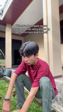 Langsung dejavu ke masa kecil woy #foryou #relateable 