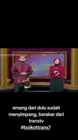 monggoh didukung yang nggak doyan tawassul nggak doyan kirim doa. melok o wahabi.. #jagapesantren  #jagakyai  #boikottrans7 