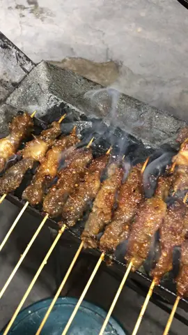 Yu guysss gaperlu jauh jauh ke bandung atau purwakarta, di duri udah ada lohh sate maranggi !! #makananviral #masukberandafyp #PlacesToVisit #pekanbaru #jajananviral #4u #durimandaubengkalis #dumairiau 