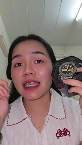 ใครรอสีทองไม่ควรพลาดค่ะตอนนี้เติมครบทุกสีแล้ว กดช้อปได้เลยที่ตะกร้า🛒🛒🛒🛒#Smael #นาฬิกาข้อมือผู้ชาย #นาฬิกาข้อมือผู้หญิง #นาฬิกาข้อมือ #นาฬิกาสปอร์ต 