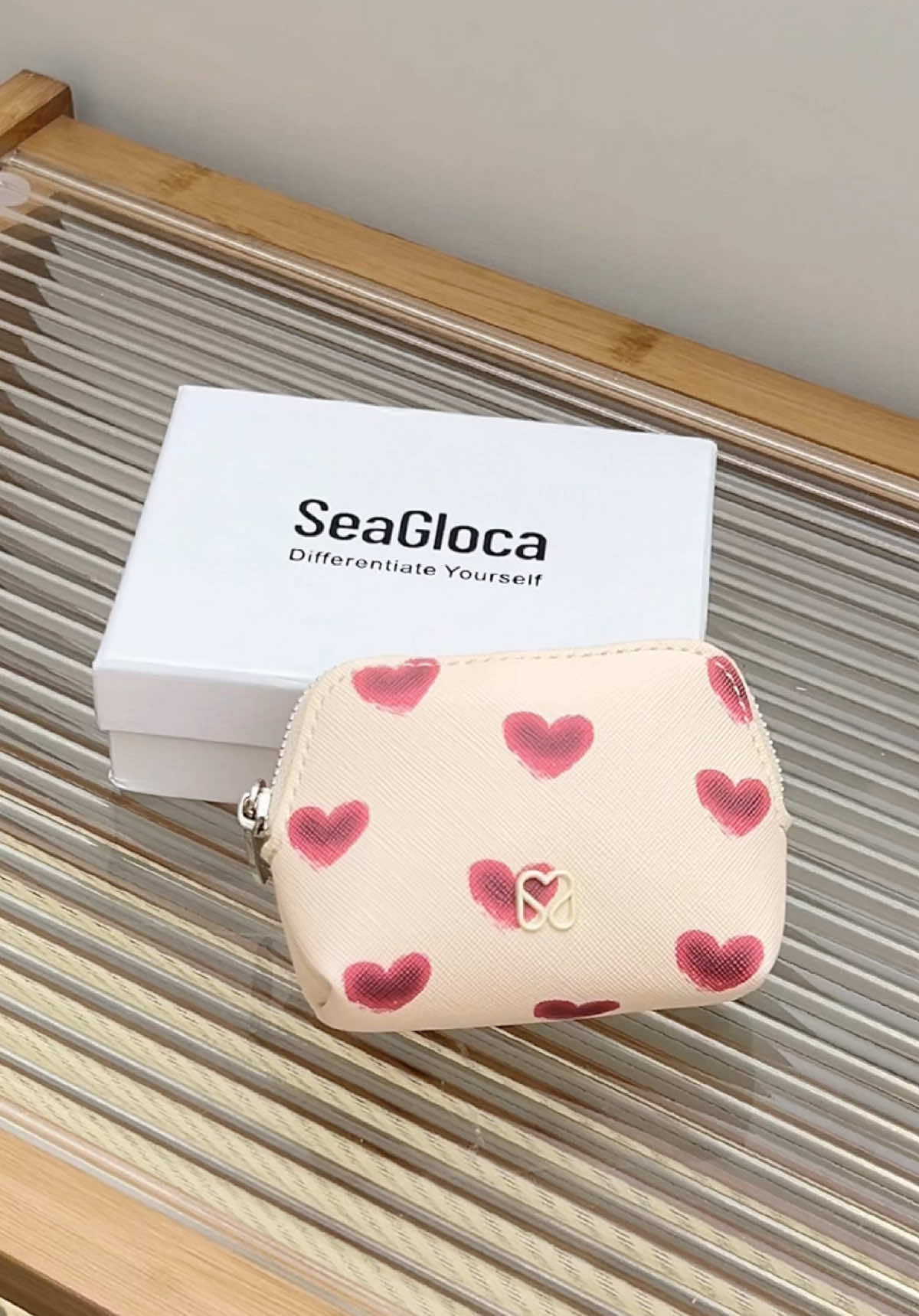 #dompetmini #minipouch #seagloca #dompetresleting #dompetcewek 