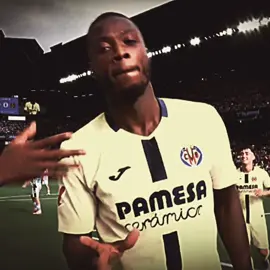 Aura Nicolas Pepe || PT 3 || #Soccer #celebration #espana #celebración #nicolaspepé #villarreal #footballedit #fyyy #teamfx🇭🇹 #footballtiktok 