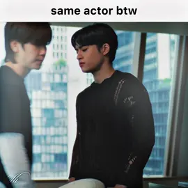 #BARCOD | i was screaming everytime he was appearing on the screen. 😋 | scp: wynblscp on ig | ib: qwezxcmlo | #barcodetin #revamp #ciar #thaibl revamp the series ciar edit + kinnporsche the series porschey 