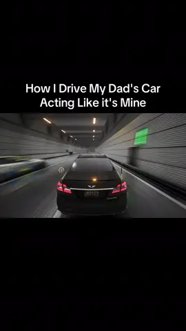 I think I scratched it 😬#assettocorsa #simracing #fyp 