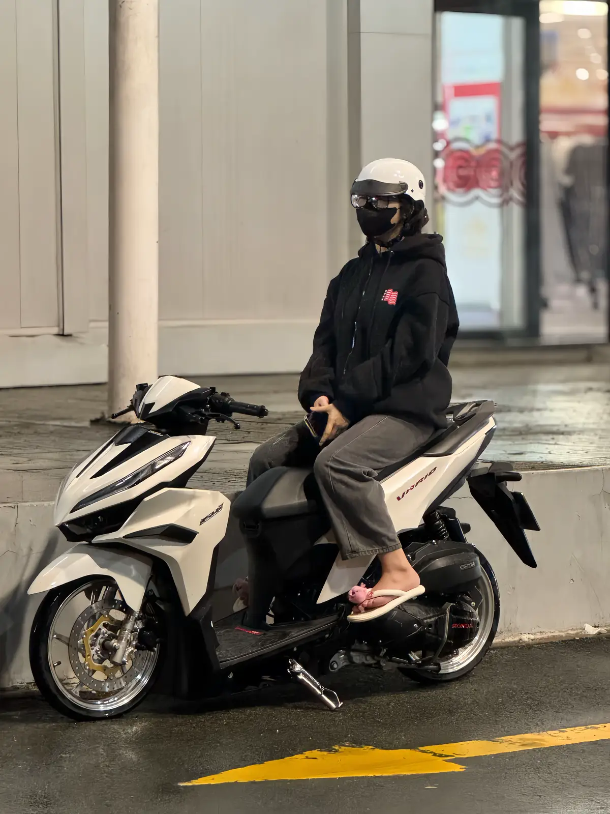 #xh #xhtiktok #vario 