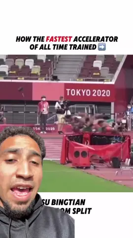 Breaking Down The Fastest Accelerator Speed Training