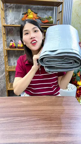 Bạt che mưa nắng dày dặn #batchenang #batchemua #kimthach 