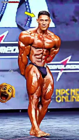 RAMON DINO AURA POSING EPIC 🔥♥️ #bodybuilding #mrolympia #physique #gym #edit 